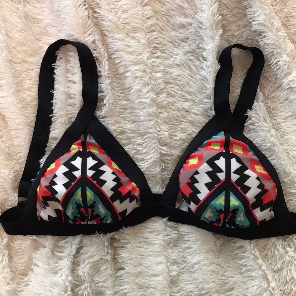 Bikini top